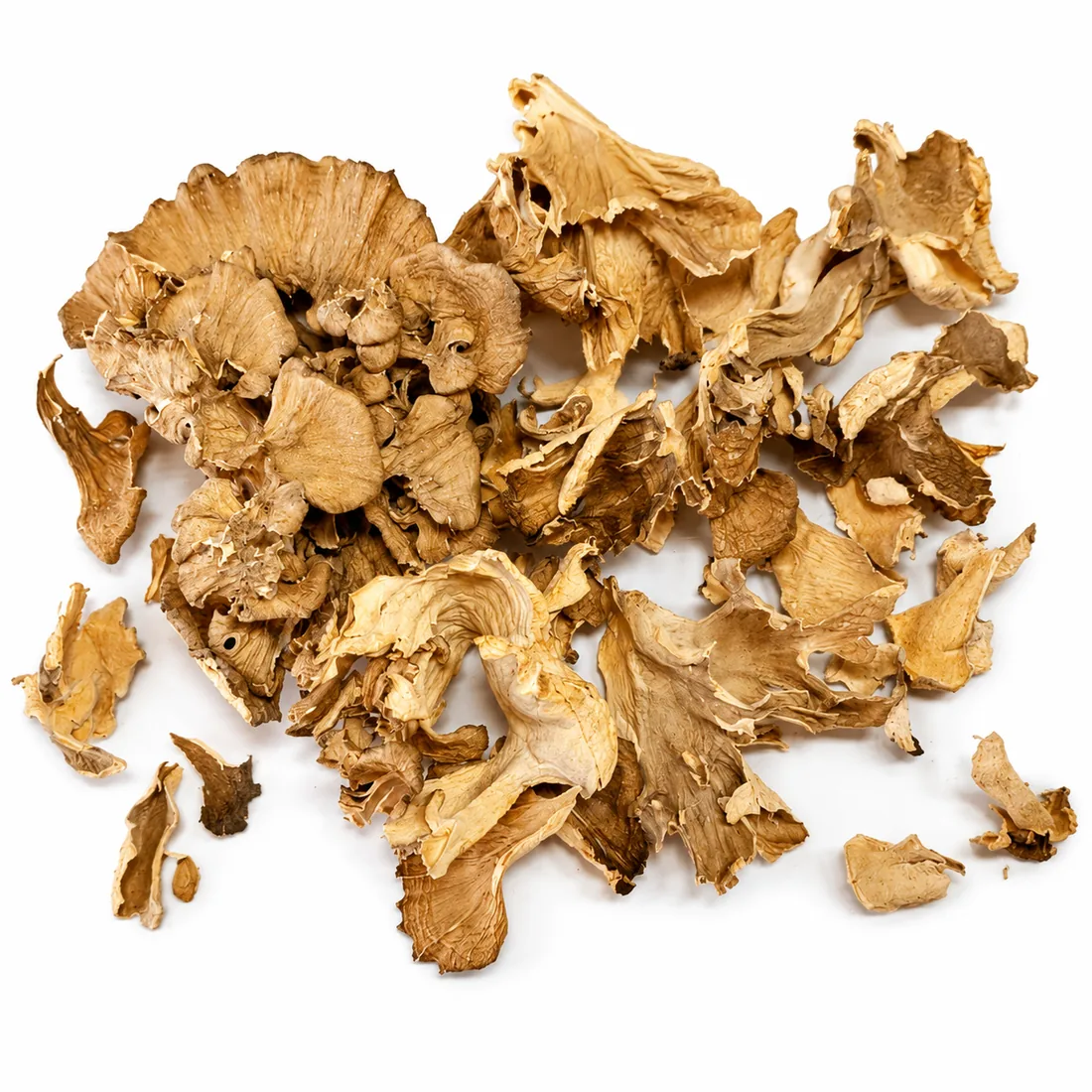 Maitake whole